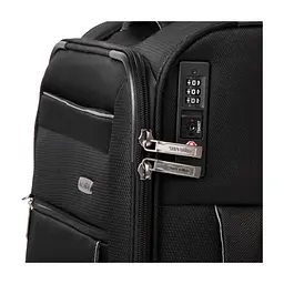 Валіза Travelite Capri Black S (TL089847-01) - мініатюра 5