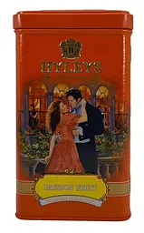 Чай Hyleys The Aristocratic Tea Passton Fruit Exclusive Collection чорний фруктовий крупнолистовий 100 г