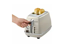 Тостер Delonghi CTOV 2103.BG - мініатюра 8