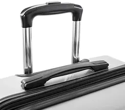 Валіза Heys Para-Lite (S) Silver (10122-0002-21) - мініатюра 5
