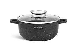 Каструля із кришкою Edenberg EB-8120 28 см 6,8 л