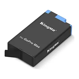 Акумулятор для GoPro SPCC1B (KingMa) 1400 mAh