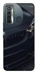 Чохол Demsky BMW для TECNO Camon 17 Pro