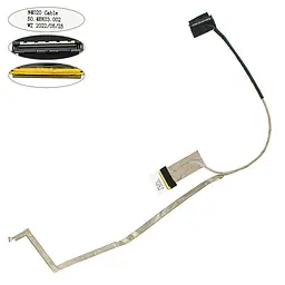 Шлейф матриці для ноутбука Dell (Inspiron: 14V N4020 N4030 M4010) P07G LED