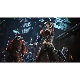 Ключ активації Microsoft Batman: Return to Arkham для Xbox One/Series - мініатюра 4