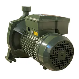 Насос вiдцентровий Saer CM 1C 2,2 кВт (8 м3/год, 59 м) однофазний - мініатюра 4
