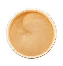 Гідрогелеві патчі для очей Золото Gold Hydrogel Eye Patch Petitfee & Koelf 60 шт - мініатюра 3