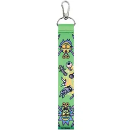 Брелок Kite підвіска Rick & Morty (RM24-3000-1) - мініатюра 2