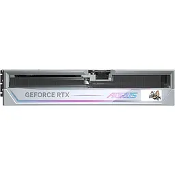 Відеокарта AORUS GeForce RTX 5090 MASTER ICE 32GB (GV-N5090AORUSM ICE-32GD) UA [127295] - мініатюра 8
