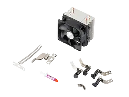 Повітряне охолодження Cooler Master Hyper 101 Black (RR-H101-30PK-RU) Б/В - мініатюра 3