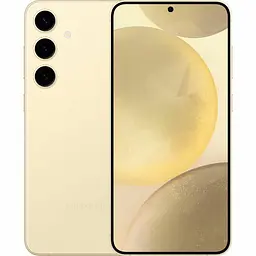 Смартфон Samsung Galaxy S24+ 12/256GB Amber Yellow (SM-S9260) (Asia) 2 SIM NFC, no eSIM