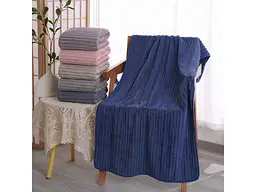 Рушник SOLAFA 50*100 в асортименті мікрофібра арт.80169-В