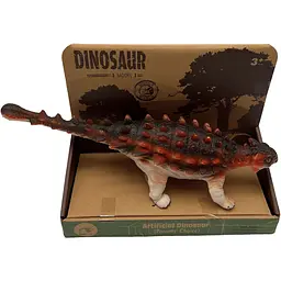 Іграшка Bibi Toys Динозавр звуковий 31 см (762190BT-1)  - мініатюра 2