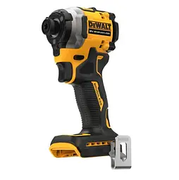 Шурупокрут акумуляторний ударний DeWalt без АКБ та ЗП DCF850NT