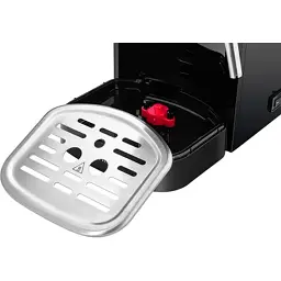 Кавоварка ECG ESP 20301 Black - мініатюра 11