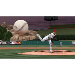 Ключ активації Microsoft MLB The Show 21 для Xbox One/Series - мініатюра 5