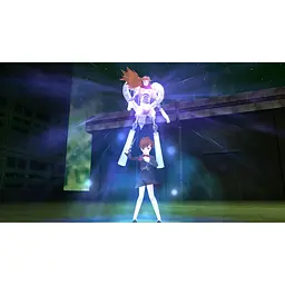 Ключ активації Microsoft Persona 3 Portable для Xbox One/Series - мініатюра 6