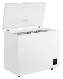 Gorenje Морозильна скриня, 191л, А+, ST, Дисплей, білий - мініатюра 2