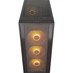 Корпус для ПК Cougar MX160 RGB - мініатюра 3