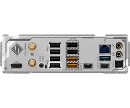Материнська плата ASRock X870 Steel Legend Wi-Fi Socket AM5 (X870 STEEL LEGEND WIFI) - мініатюра 4