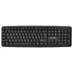 Клавіатура FrimeCom Black (FС-505)