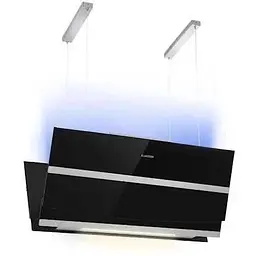 Острівна витяжка Klarstein Prism 90 (10033285)