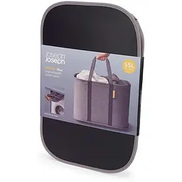 Кошик для білизни Joseph Joseph Hold-All Max складний 55 л (50039) - мініатюра 2