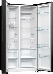 Холодильник Gorenje SBS NRR9185EABXL - мініатюра 11