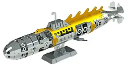 Колекційна модель Metal Time Elusive Nautilus MT045