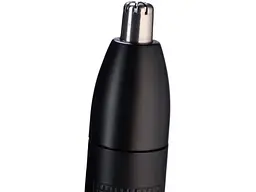 Тример для носа та вух BaByliss E650E, чорний - мініатюра 2