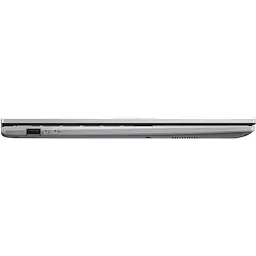 Ноутбук ASUS VivoBook 15 R1504VA-BQ552, Intel Core 7-150U до 5.4 ГГц, 15.6" Full HD, 16 ГБ, SSD 1 ТБ, Intel Graphics, Free DOS - мініатюра 6