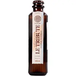 Напиток Le Tribute Tonic Water безалкогольный 0.2 л