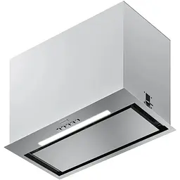 Витяжка вбудовувана Franke Box Flush EVO 52 см, 1035 м3г, FBFE XS A52, нержавіюча сталь