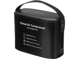 Автомобільний компресор 70Mai Air Compressor Midrive TP01 - мініатюра 2