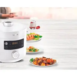 Мультиварка TEFAL CY 754130 - мініатюра 3