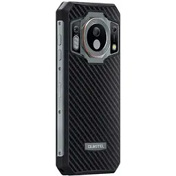 Смартфон Oukitel WP21 Ultra 12/256GB із тепловізором - мініатюра 2