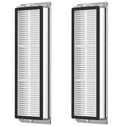 Набір аксесуарів для пилососа Dreame D20 Pro (RAK69) - мініатюра 2