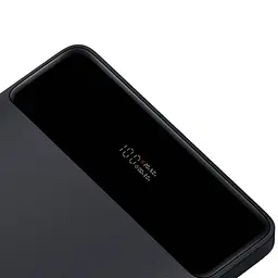 Зовнішній акумулятор Baseus Blade Digital Display 20000mAh 100W Black [PPDGL-01] [74082] - мініатюра 4