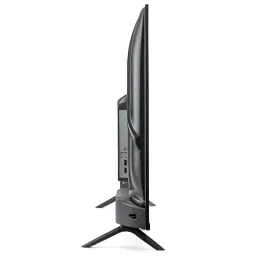 Телевізор 42" Romsat 42FSH1950T2, Black, LED, 1920x1080, 60 Гц, 3500:1, Android TV, DVB-T2, DVB-S2, DVB-C, Bluetooth, WiFi, LAN, 2хHDMI, 2хUSB, 2 x 10 Вт, VESA 200x200 - мініатюра 6