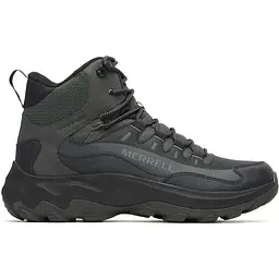 Черевики чоловічі Merrell Thermo Chill 2 MID WP 43,5 Чорний