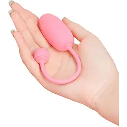 Смарт-тренажер Кегеля для жінок Magic Motion Kegel Coach - мініатюра 6