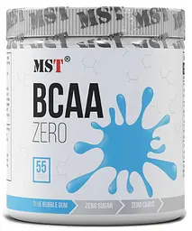 MST BCAA Zero Комплекс Амінокислот без цукру - 330 г
