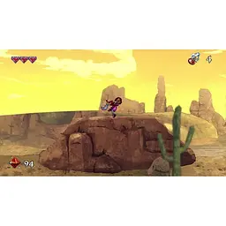 Гра Arzette The Jewel of Faramore (англійська версія) (Nintendo Switch) - мініатюра 2