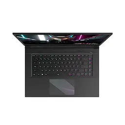 Ноутбук Gigabyte 15.6 QHD 165Hz, Intel i7-13620H, 16GB, F1TB, NVD4060-8, DOS, чорний (AORUS_15_BKF-H3KZ754SD) - мініатюра 5
