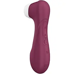Вакуумний стимулятор Satisfyer Pro 2 Generation 3 - мініатюра 5