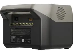 Зарядна станція EcoFlow RIVER 2 Max - мініатюра 2