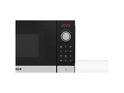Мікрохвильова піч Bosch FEL023MS2 - мініатюра 3