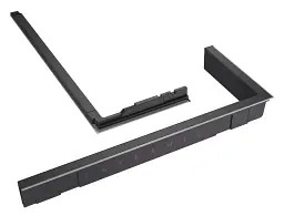 Комплект підсвічування Asus TUF Gaming ARGB Lighting Kit для GT502 Horizon Series Black (90DA00H0-B09000) - мініатюра 6