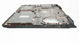 Нижня кришка для ноутбука DELL (Inspiron: 7557, 7559), blac - мініатюра 4