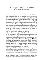 The Strategists: Churchill, Stalin, Roosevelt, Mussolini and Hitler – How War Made Them, And How They Made War - мініатюра 2